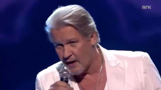 JOHNNY LOGAN - Hold Me Now - MGP 2017