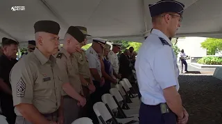 National POW/MIA Recognition Day Ceremony  |  HAWAII