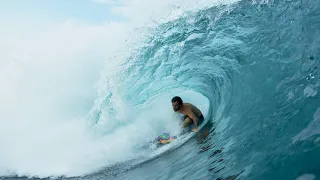 Surfing Indonesia | The 2022 Tease