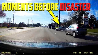 Idiots In Cars | Road Rage, Bad Drivers, Hit and Run, Car Crash #164
