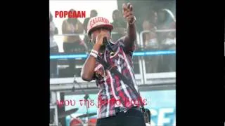 Popcaan - When Mi Party (Summer Wave) [Summer Wave Riddim] June 2012