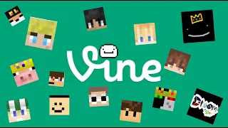 Dream SMP as Vines