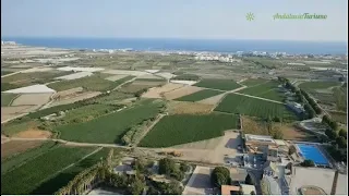 Dulce y Salada, Motril, Granada