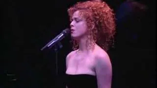 Being Alive by Bernadette Peters