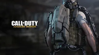 CALL OF DUTY: ADVANCED WARFARE - Full Game Gameplay Walkthrough | Longplay | Movie - No Commentary