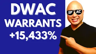 DWAC Warrant Terms | Trump Media SPAC | Digital World Acquisition Corp Warrants