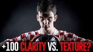 How to master Clarity, Texture, and Dehaze in Lightroom in 4 MINUTES
