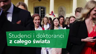 Uniwersytet Medyczny w Białymstoku 2023