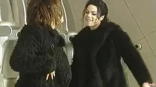 Janet Jackson & Michael Jackson/Made For Now/Fanvid/