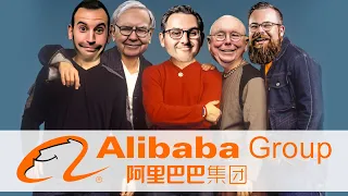 Should You Buy Alibaba Stock with the China Crackdown on Tech?