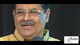 Raag Maru Bihag | Pt. Ajoy Chakraborty| Ba-dastoor at Aarohan 2020| A Lockdown Initiative