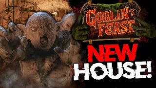 GOBLIN'S FEAST OFFICIALLY ANNOUNCED For Halloween Horror Nights 2024! (What We Know)