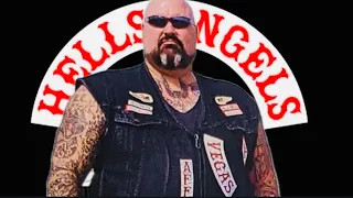 Hells Angel Peewee Talks Vegas Attorneys and Getting Old in the Club