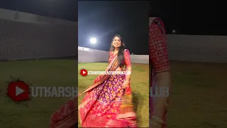 Deepanshi Mam's New Look 😍 || Kumar Gaurav Sir #shorts #trending #viral