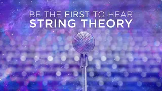 String Theory Listening Party on HANSON.net