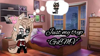 Just my type||~GLMV~||girl version||{gacha life}