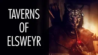 Taverns of Elsweyr Vol. 2 | Full Album