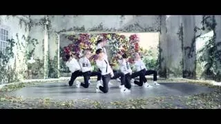 BTS (防弾少年団) 'I NEED U (Japanese Ver.)' Official Teaser
