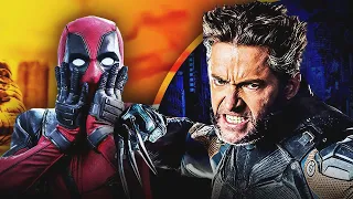 FACCE DI NERD #253 - Deadpool 3: Wolverine Di Hugh Jackman Ritorna! Una Buona Notizia?