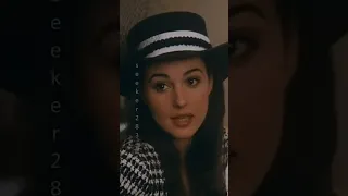 Monica Bellucci "I mitici - Colpo gobbo a Milano"