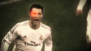 Ronaldo vs Bayern edit