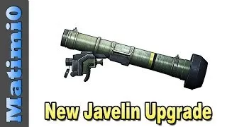 Javelin Guide - New Best Anti-Tank Rocket? Battlefield 4