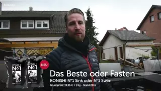 Modern Koi Blog #726 - Oli Roggisch' neuer Teich