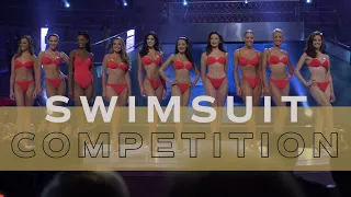50th MISS UNIVERSE - Swimsuit Competition! | Miss Universe