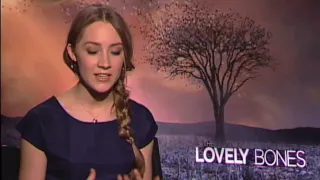 Saoirse Ronan Is Not Always Prim And Proper