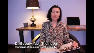 Family Sociology with Dr. Thompson, The Family by Cohen (2018), chapter 2 Family in History