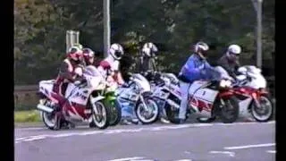Boxhill - Motorbikes Early 90-s