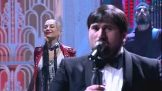 Наргиз Закирова и Шарип Умханов  - Still Loving You