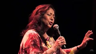 YVONNE ELLIMAN - if i can't have you (live 2015) 1080p