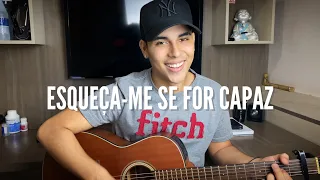 Esqueça-me se for capaz - Marília Mendonça & Maiara e Maraisa (Bruno Braz Cover).