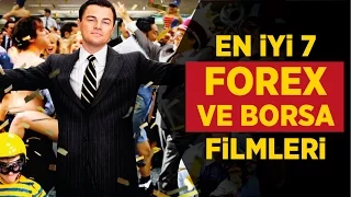 En İyi Forex Yatırım ve Borsa Filmleri (Fragmanlarıyla izle)