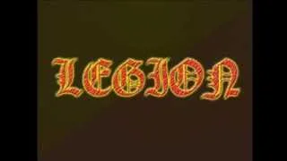 Legion (Rus) - Manic Depressive Psychosis(МДП) .wmv