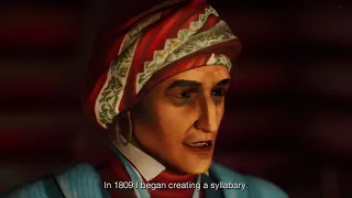 “Sequoyah: Voice of the Inventor for the Bicentennial.”