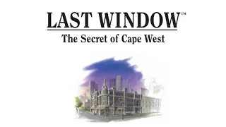 Dream's End - Last Window: The Secret of Cape West