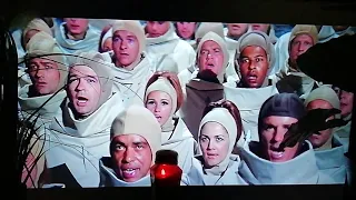 Beneath the Planet of the Apes - (1970) - (English Version)