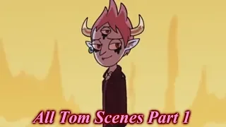 ✧*:.•♡Everything Tom Lucitor Says in Star vs. the Forces of Evil P.1(UPDATE )♡•.:*✧