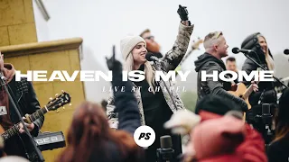 Heaven Is My Home | GREATER - Live At Chapel | Planetshakers Official Music Video