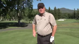 Johnny Miller: Copy Lee Trevino's Signature Move