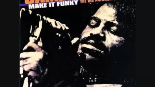 James Brown - Make It Funky