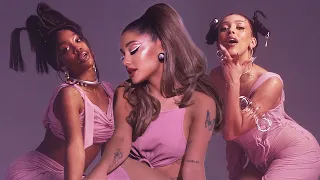 Ariana Grande - Kiss Me More (with Doja Cat & SZA)