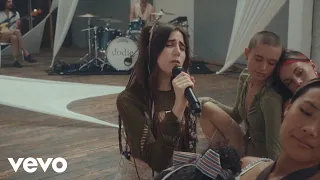 dodie - Lonely Bones - live from the attic