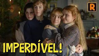 ADORÁVEIS MULHERES (2019) | Vale a pena assistir?