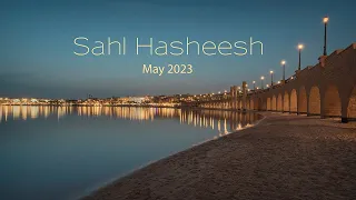 Sahl Hasheesh vacation Hurghada Red Sea Egypt holiday May 2023