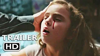 FREAKS Official Teaser Trailer (2018) Sci-Fi, Horror Movie