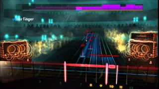 Velvet Revolver - Slither (Lead) Rocksmith 2014 CDLC