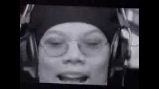 Da Brat Performance at the Apollo 1995 "Gonna Give It To You" and "Funkdafied" "